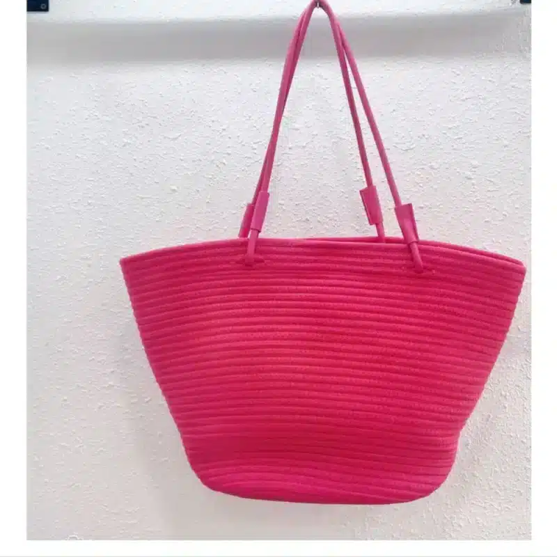 BEACH TOTE BAG - Image 2