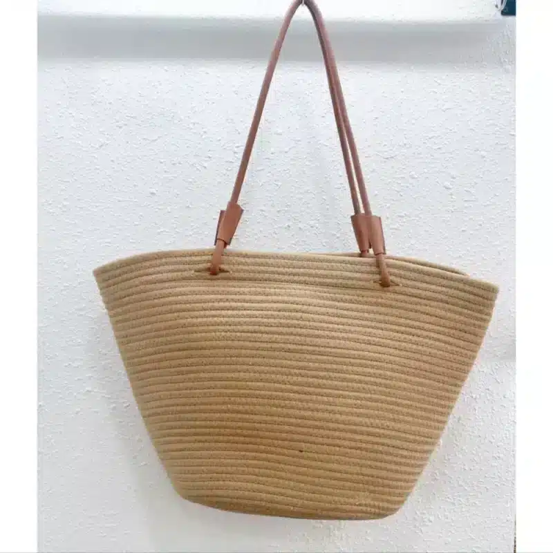 BEACH TOTE BAG - Image 4