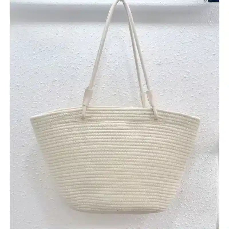 BEACH TOTE BAG