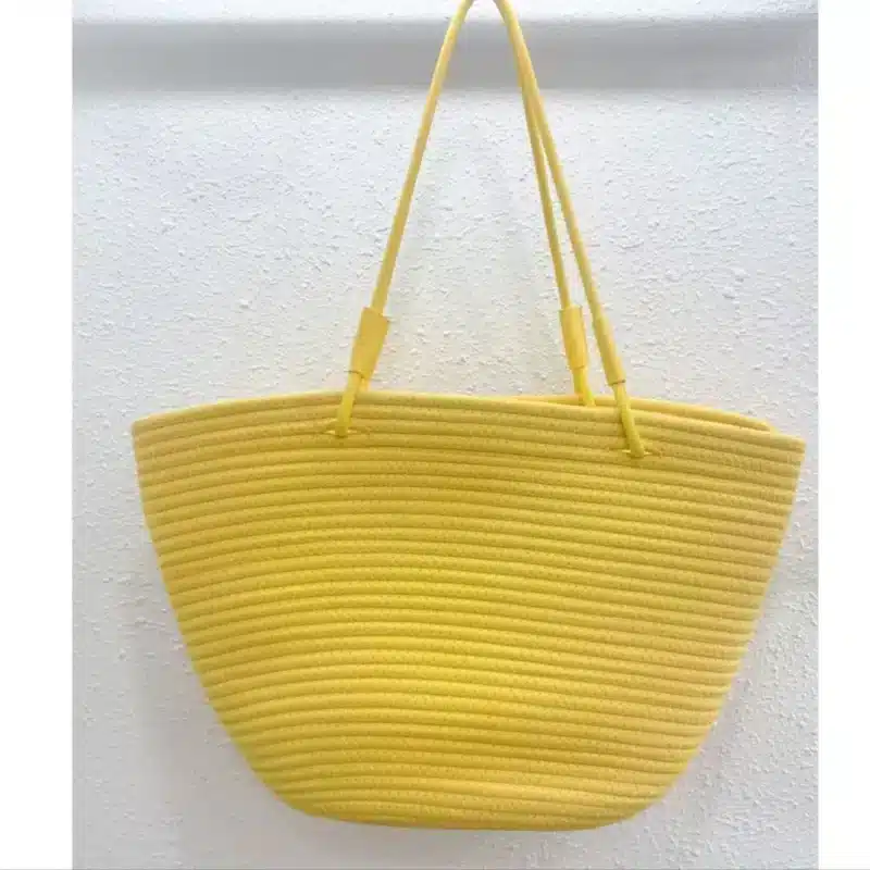 BEACH TOTE BAG - Image 3