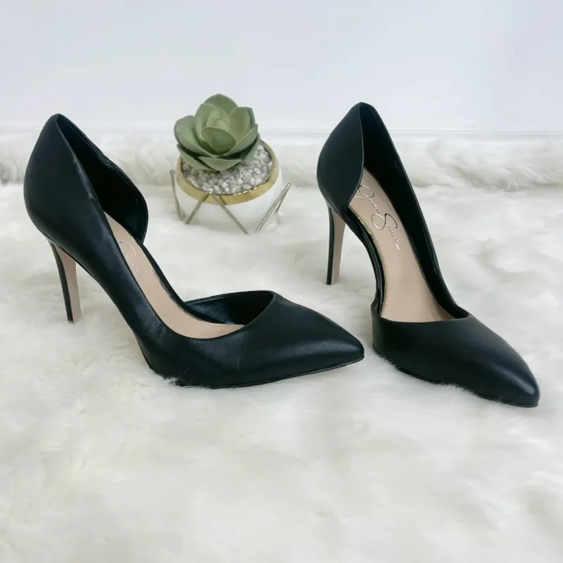 HIGH HEEL SHOE