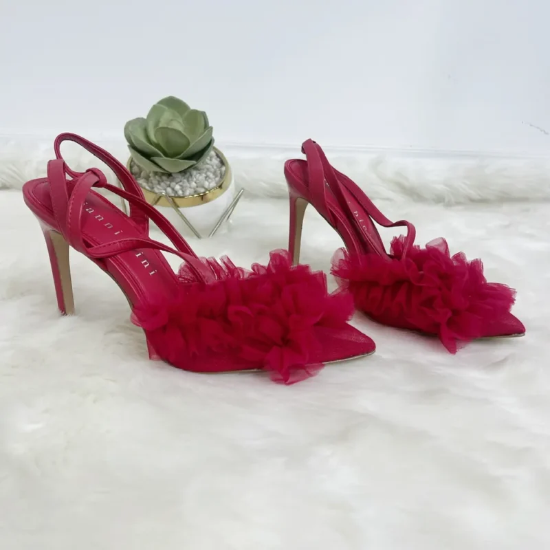 SLING SHOE