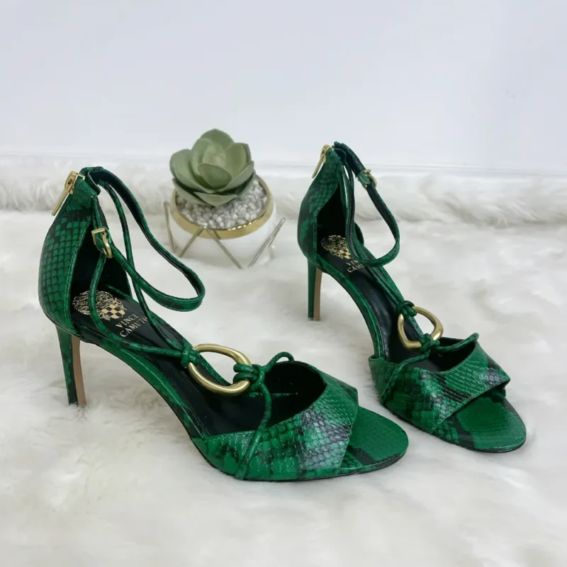 GLADIATOR SANDAL