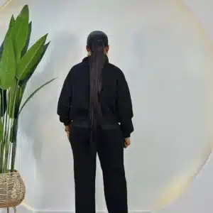 PANEL CHEST JUMPER TRACKSUIT 5803 - Image 7