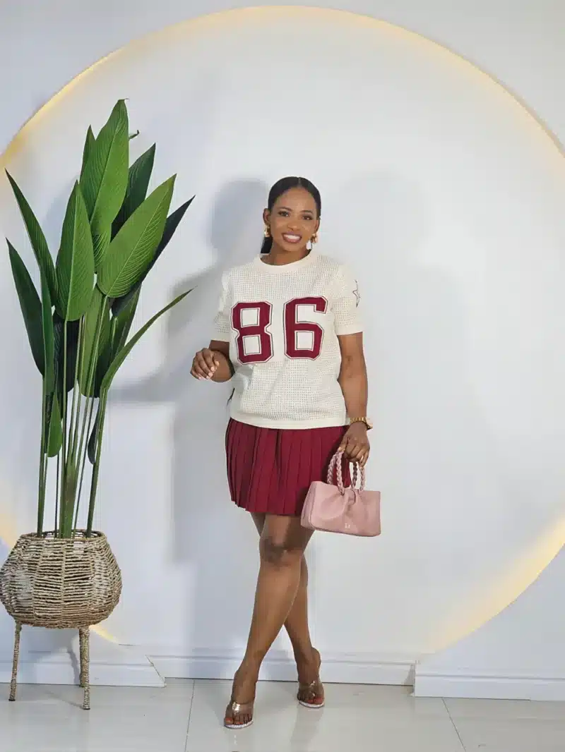 SKIRT SET - Image 2