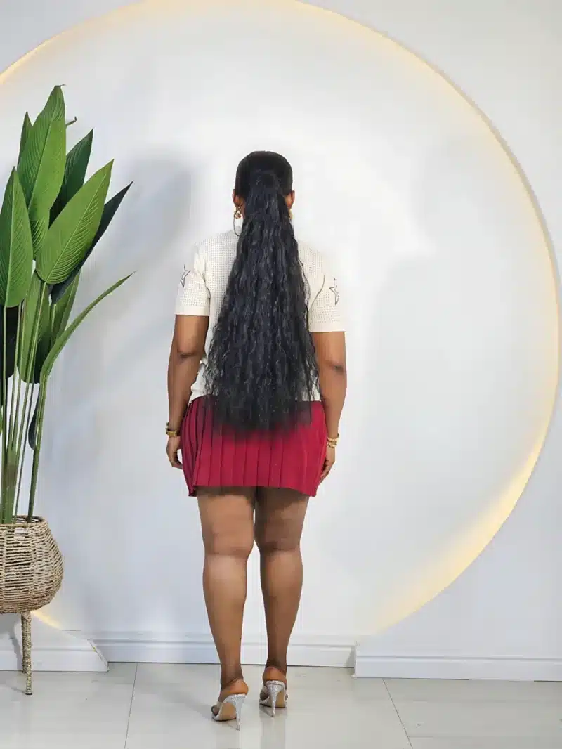 SKIRT SET - Image 4