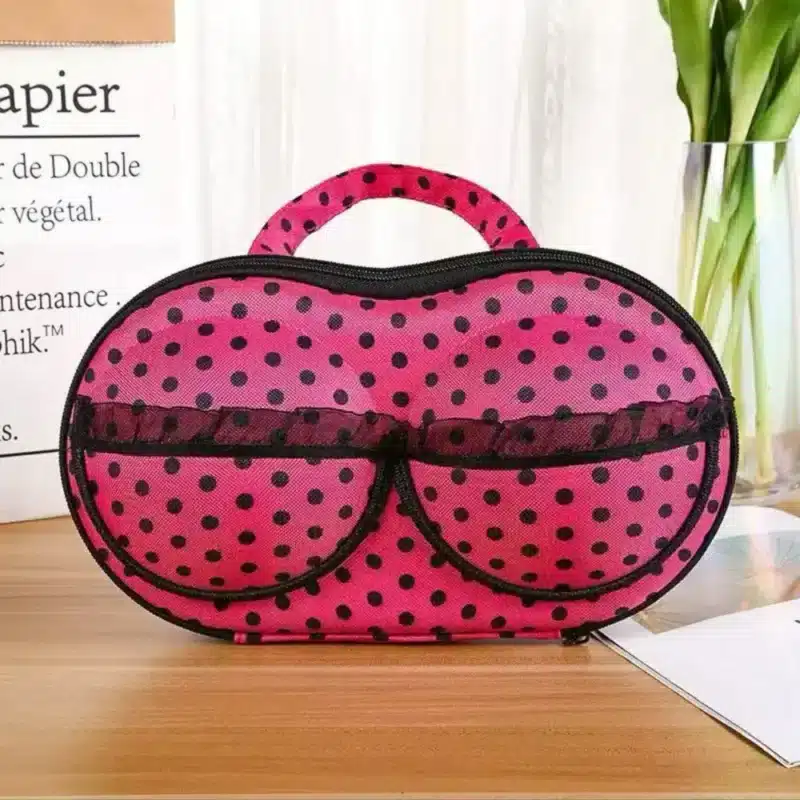 UNDERWEAR TRAVEL BAG