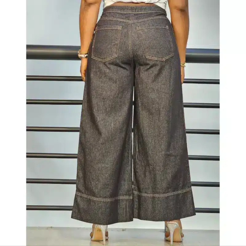 CULOTTE JEAN - Image 2