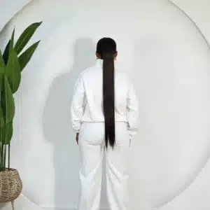 PANEL CHEST JUMPER TRACKSUIT 5803 - Image 5