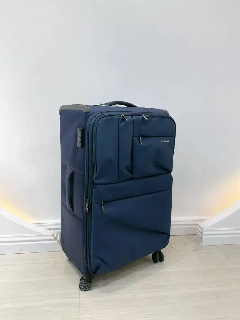 LIGHT WEIGHT LUGGAGE, CHUBONT