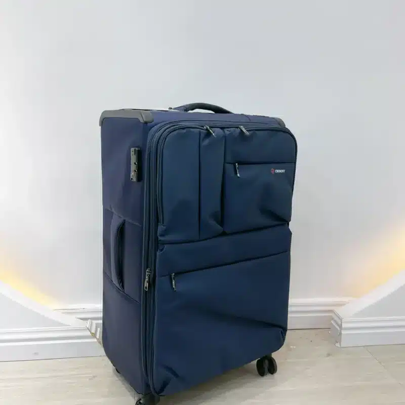 LIGHT WEIGHT LUGGAGE, CHUBONT