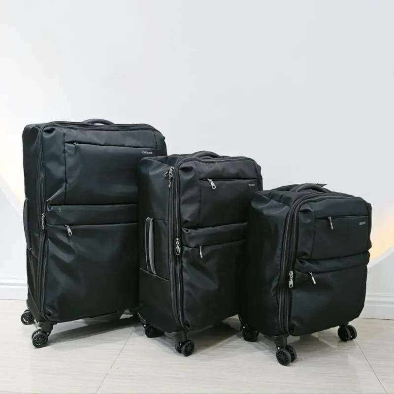 LIGHT WEIGHT FABRIC LUGGAGE - Image 6