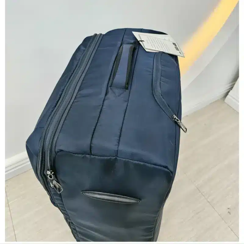 LIGHT WEIGHT FABRIC LUGGAGE - Image 4