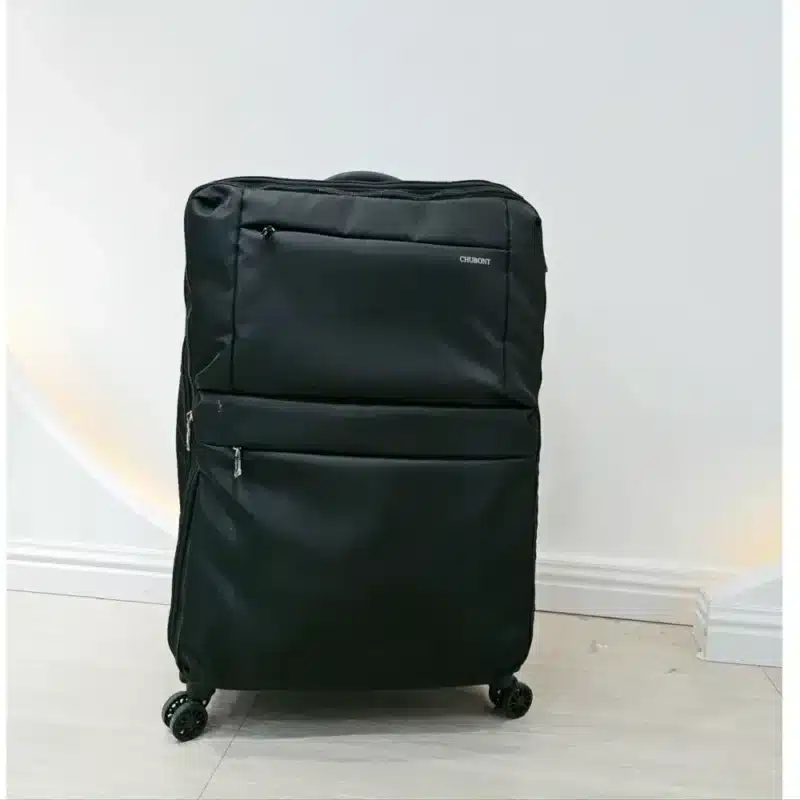 LIGHT WEIGHT FABRIC LUGGAGE - Image 2