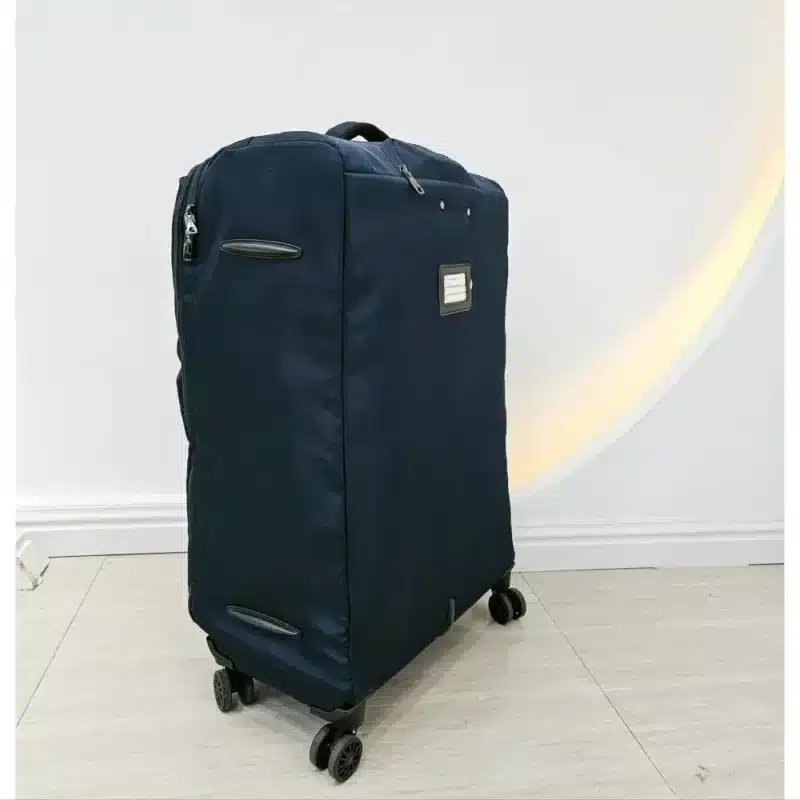 LIGHT WEIGHT FABRIC LUGGAGE - Image 3