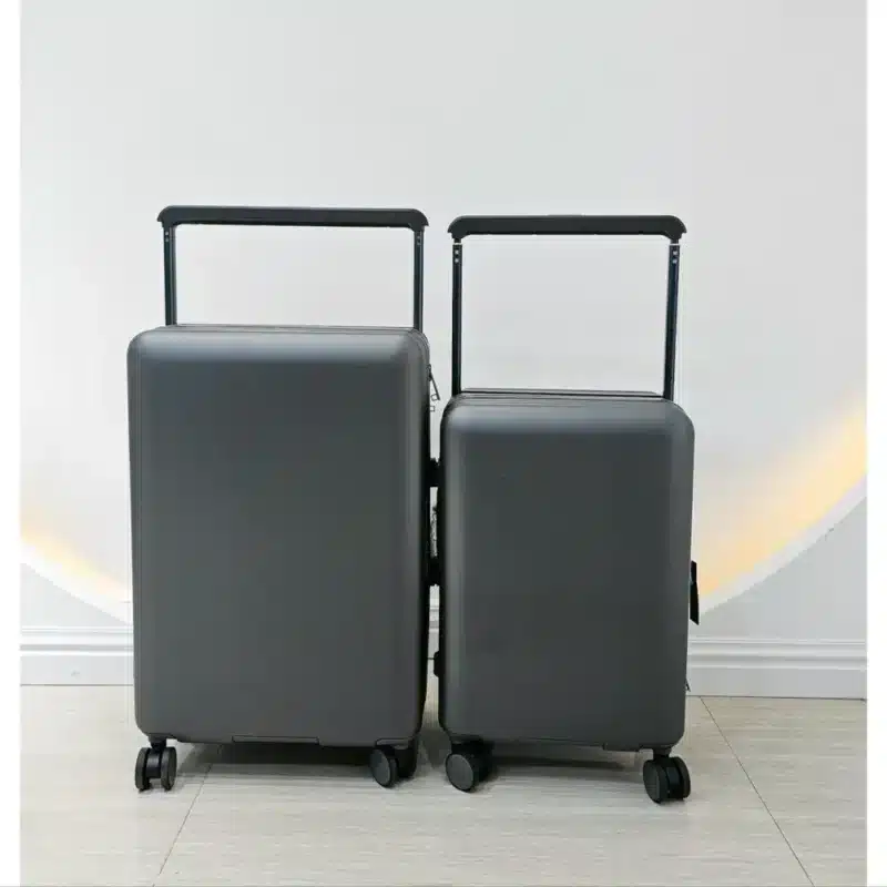 PC ZIPPER LUGGAGE - Image 5