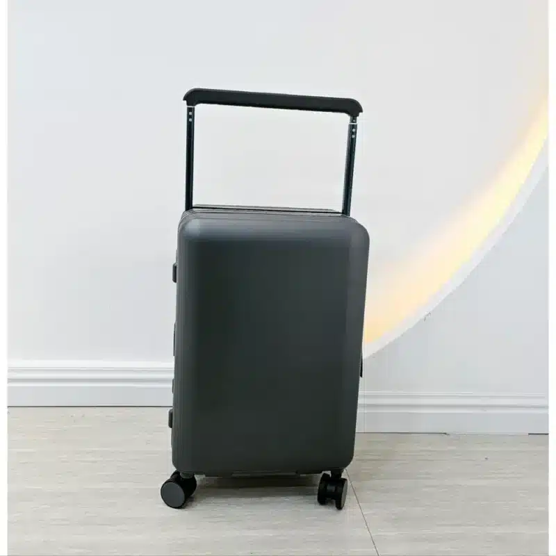 PC ZIPPER LUGGAGE - Image 2