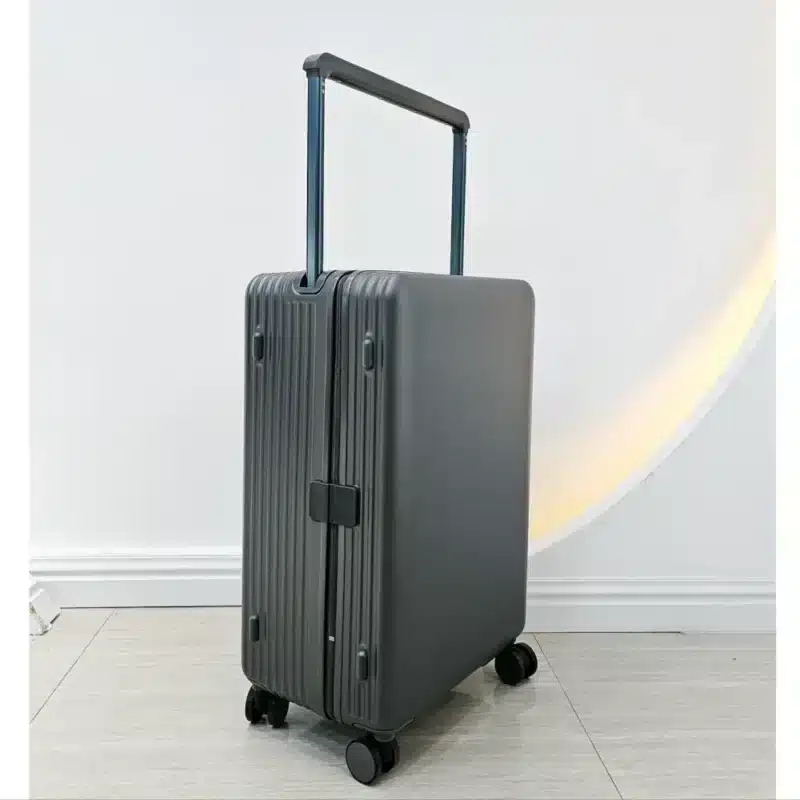 PC ZIPPER LUGGAGE - Image 3