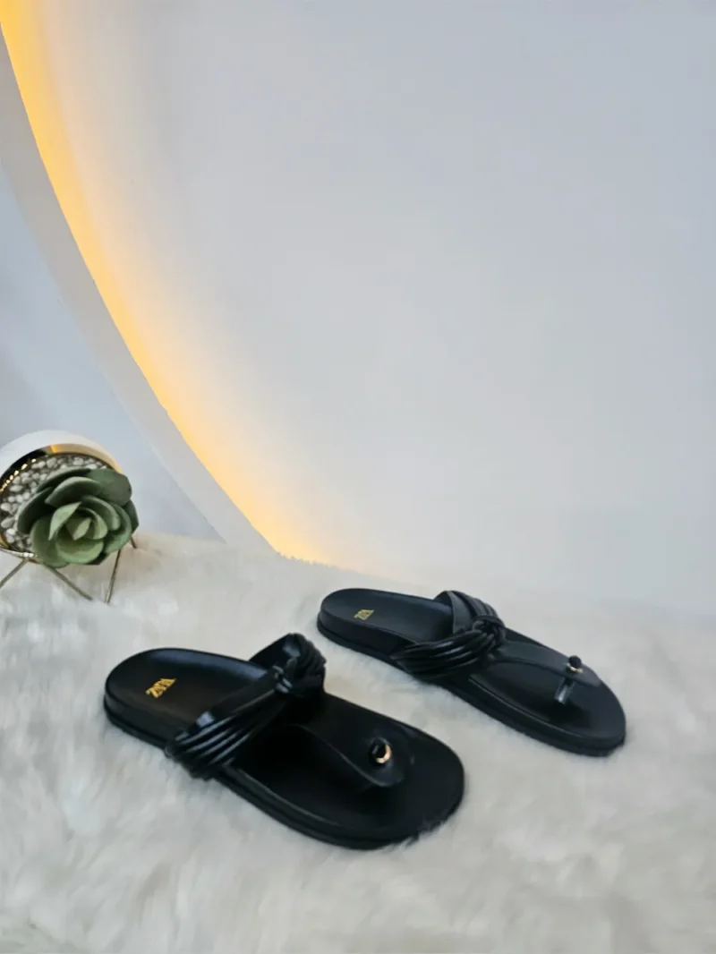 PALM SLIPPERS - Image 2