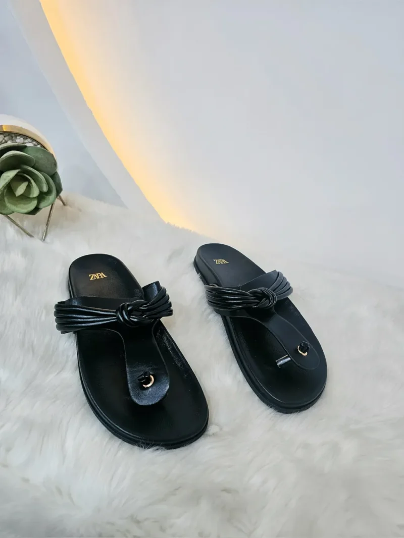 PALM SLIPPERS