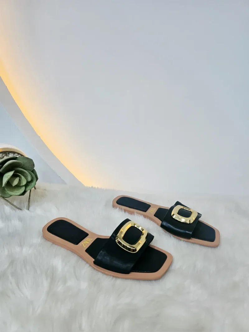 SLIPPERS