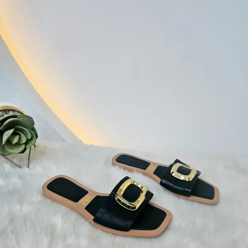 SLIPPERS