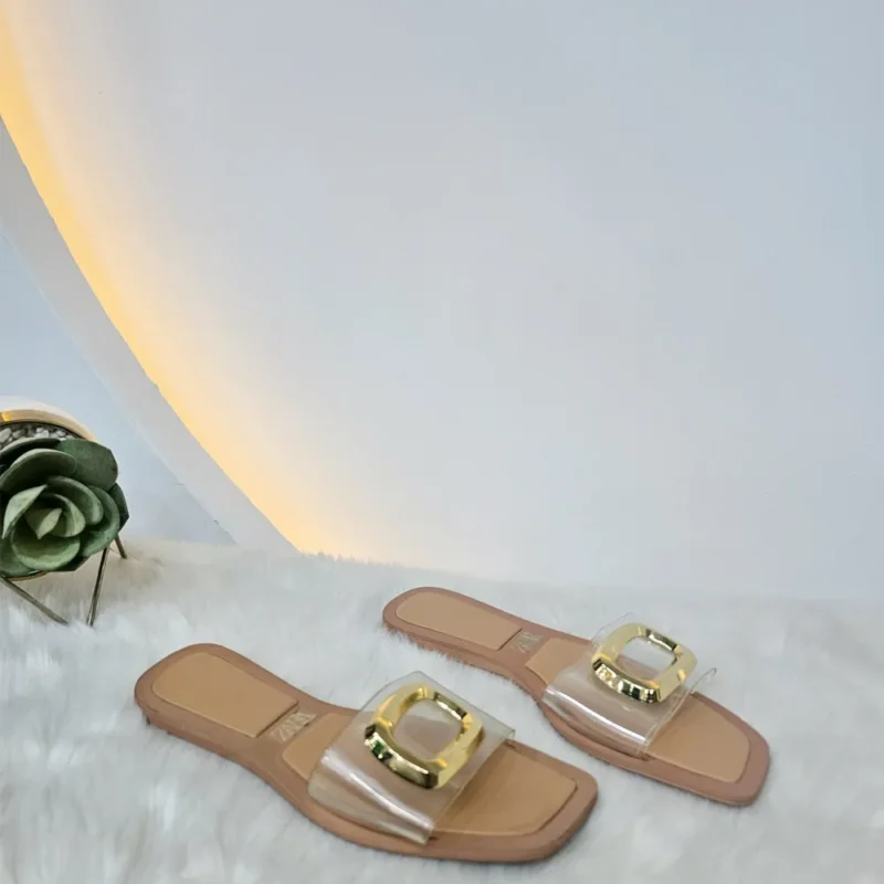 SLIPPERS