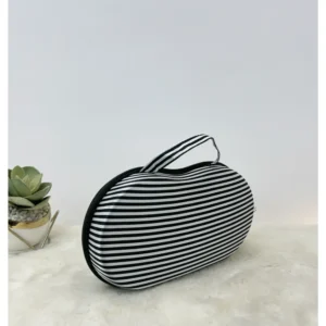 STRIPE UNDERWEAR TRAVEL BAG - Image 2