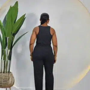 PEARL TANK TOP & PANT SET - Image 3