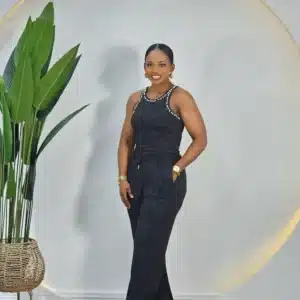 PEARL TANK TOP & PANT SET - Image 2