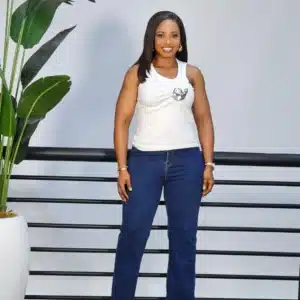 STRAIGHT CUT JEAN - Image 2