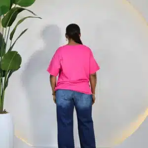 VINTAGE WRITE UP TSHIRT - Image 7