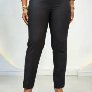 ANKLE LENGTH CROP PANT