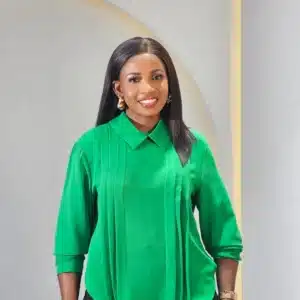 DOUBLE SIDE PLEAT COLLAR SHIRT - Image 2