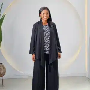 KIMONO TOP SET - Image 2