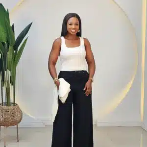 KNIT BOLERO TOP SET - Image 9