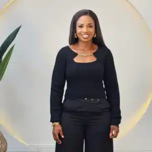 KNIT BOLERO TOP SET - Image 3