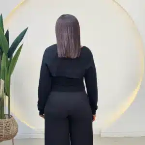 KNIT BOLERO TOP SET - Image 12