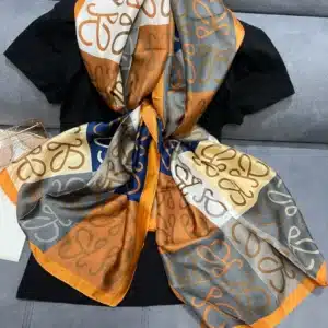 SELECT PRINT BIG SIZE SCARF