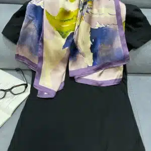 SELECT PRINT MEDUM SCARF