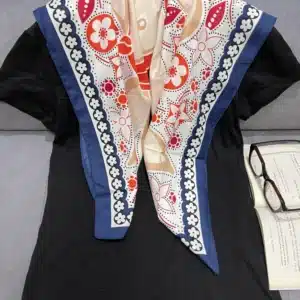SELECT PRINT MEDIUM SIZE SCARF