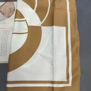 SELECT PRINT MEDIUM SIZE SCARF - Image 2