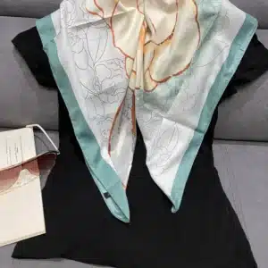 SELECT PRINT MEDIUM SCARF