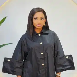 BOLD TURN UP SHIRT - Image 3