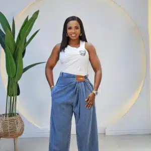 DENIM JACKET & JEAN SET - Image 5