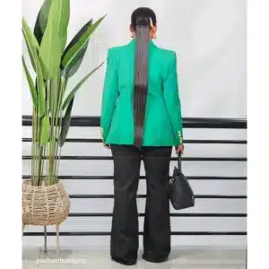 DOUBLE BREASTED BLAZER - Image 13