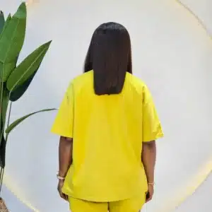 JERSEY SHORT SET - Image 7