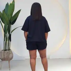 JERSEY SHORT SET - Image 8