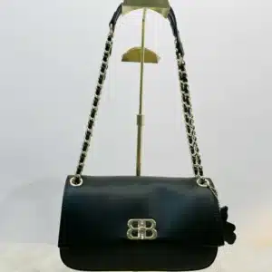 RECTANGLE CHAIN STRAP MINI BAG 5850