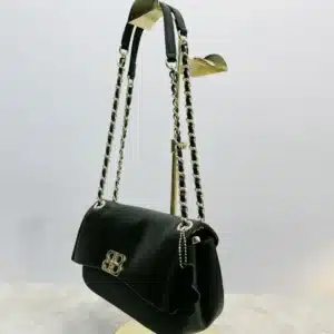 RECTANGLE CHAIN STRAP MINI BAG 5850 - Image 3